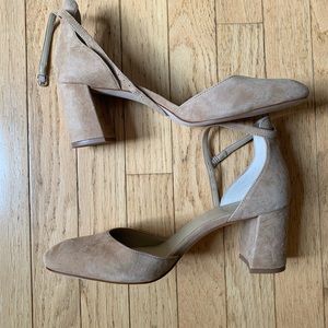 NIB Ann Taylor Eliza Shoe size 9.5